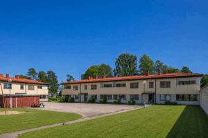 Hyresbostad på Slåttervägen 60, Trollhättan, bild 1