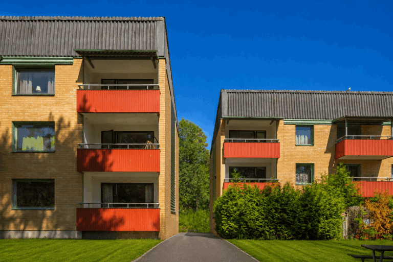 Hyresbostad på Kuskgatan 16, Trollhättan, bild 1