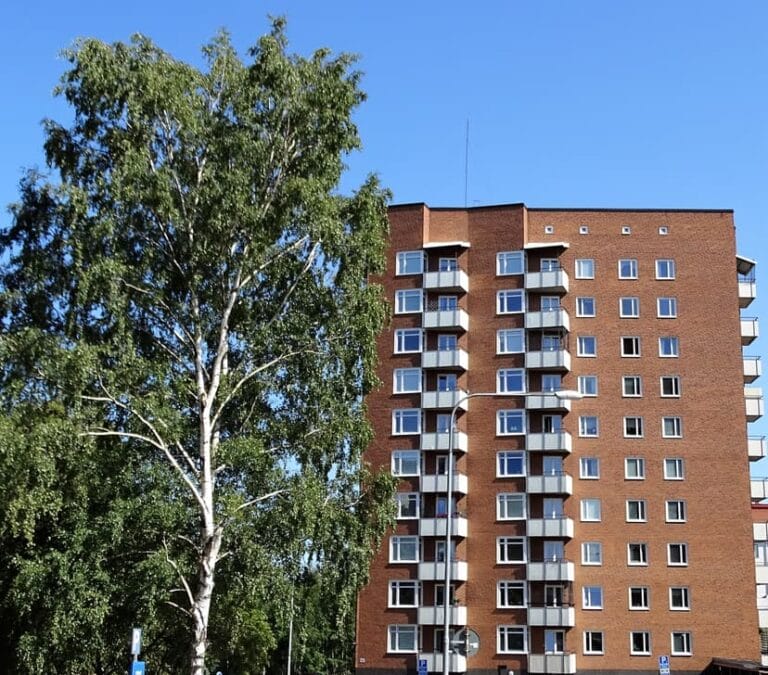 Hyresbostad på Rösgången 32, Norrköping, bild 2