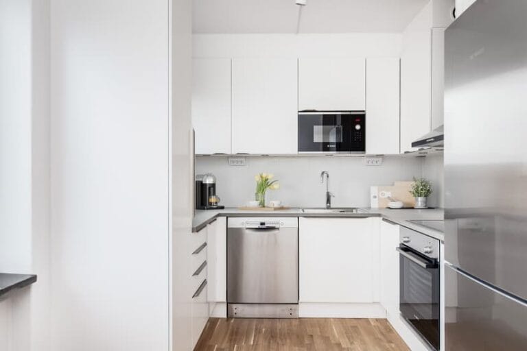 Hyresbostad på Bangatan 19, Västerås, bild 2