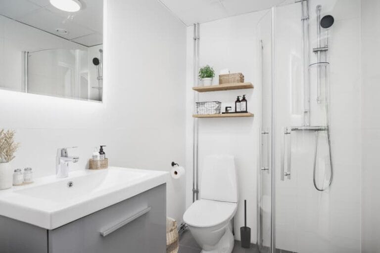 Hyresbostad på Bangatan 19, Västerås, bild 3