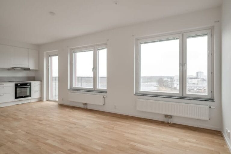 Hyresbostad på Lagergrens gata 22A, Karlstad, bild 2