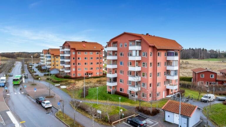 Hyresbostad på Stålgatan 39, Uppsala, bild 3