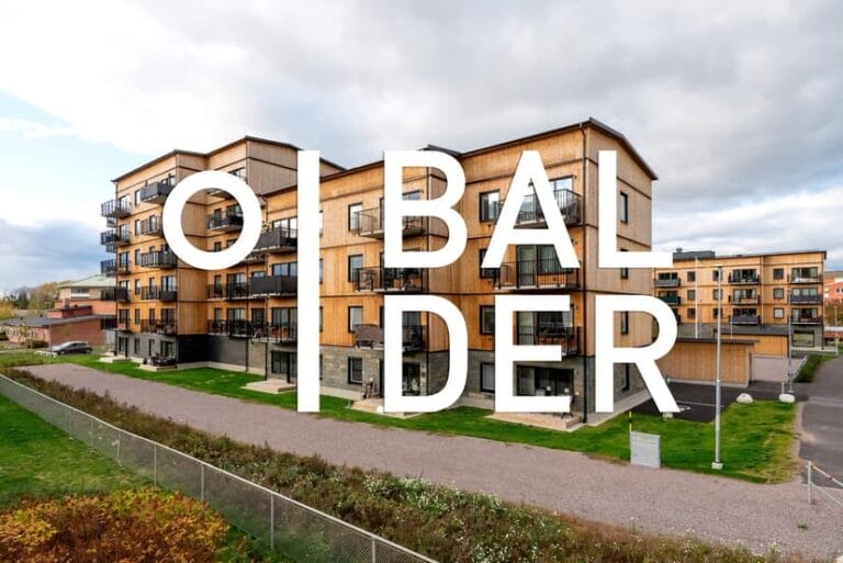 Hyresbostad på Rambogatan 256, Norrköping, bild 1