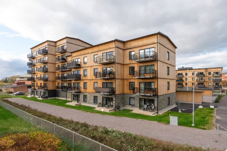 Hyresbostad på Rambogatan 256, Norrköping, bild 2