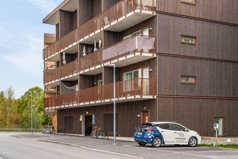 Hyresbostad på Takläggaregatan 15, Norrköping, bild 2
