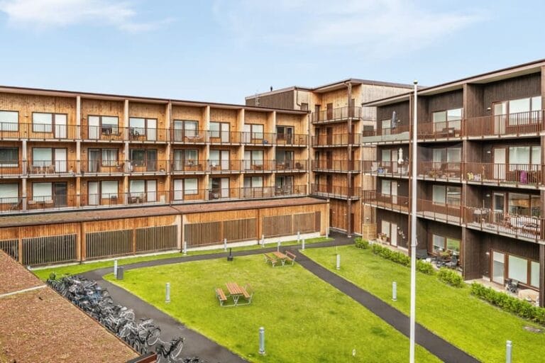 Hyresbostad på Takläggaregatan 15, Norrköping, bild 3