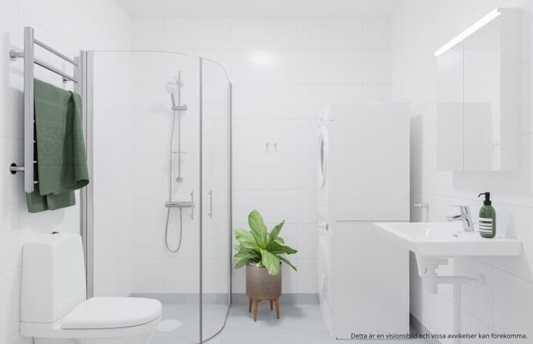 Hyresbostad på Tullhusgatan 5B, Karlstad, bild 3