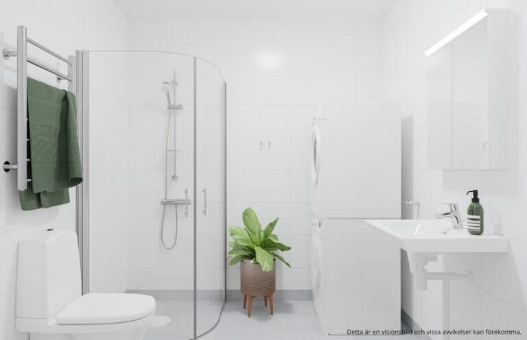 Hyresbostad på Lagerhusgatan 4, Karlstad, bild 3