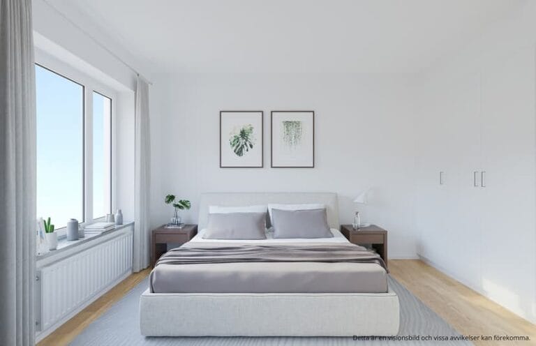 Hyresbostad på Lagerhusgatan 4, Karlstad, bild 3