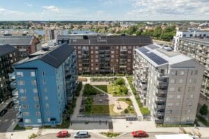 Hyresbostad på Konditorigatan 3, Karlstad, bild 1
