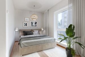 Hyresbostad på Gavlehovsvägen 8B, Gävle, bild 1