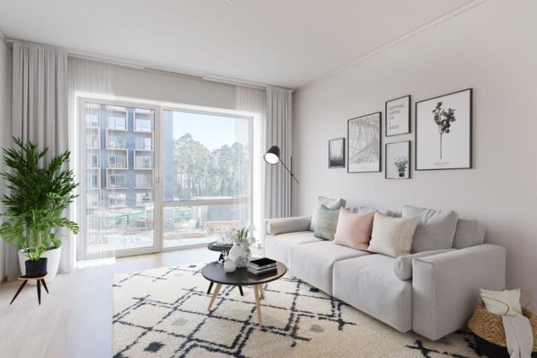 Hyresbostad på Gavlehovsvägen 8B, Gävle, bild 3