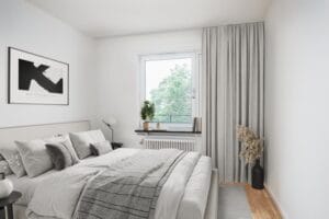 Hyresbostad på Bangatan 19, Västerås, bild 1