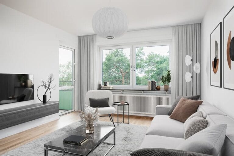 Hyresbostad på Bangatan 19, Västerås, bild 2