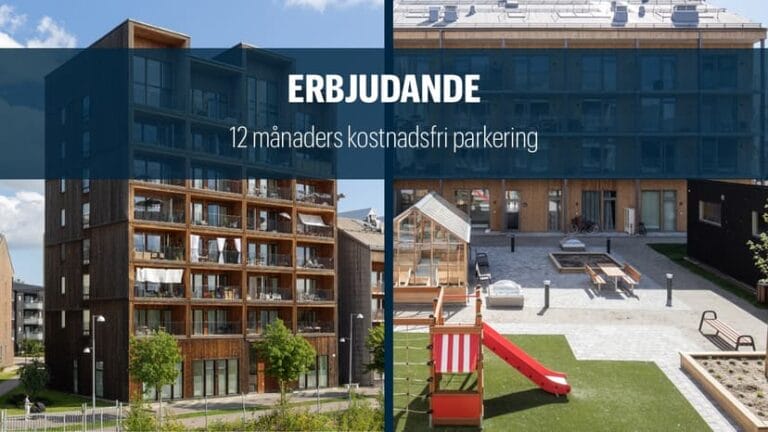 Hyresbostad på Ägirgatan 3, Västerås, bild 1