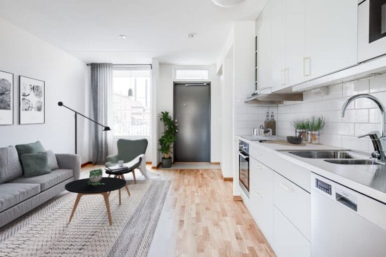 Hyresbostad på Ägirgatan 3, Västerås, bild 3