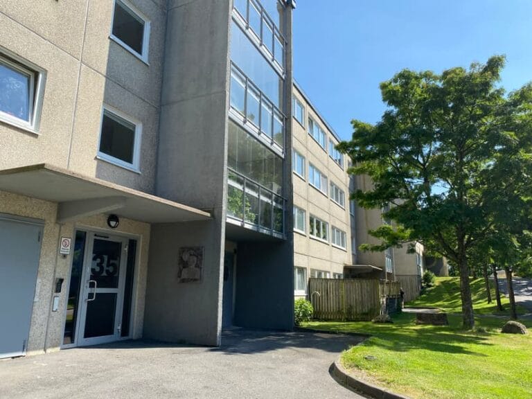 Hyresbostad på Atmosfärgatan 35, Göteborg, bild 1