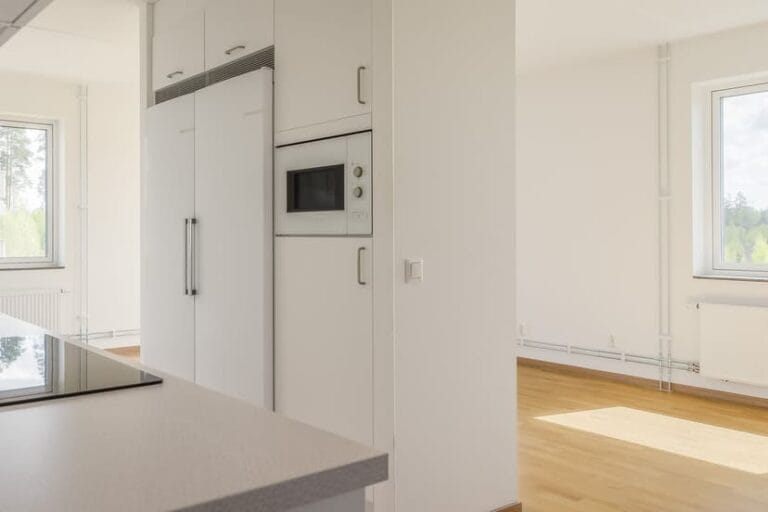 Hyresbostad på Vikaholmsallén 54B, Växjö, bild 2