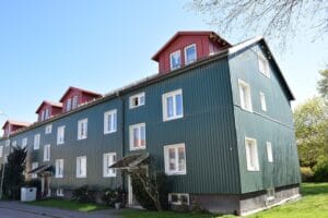 Hyresbostad på Ögontröstgatan 4B, Göteborg, bild 1