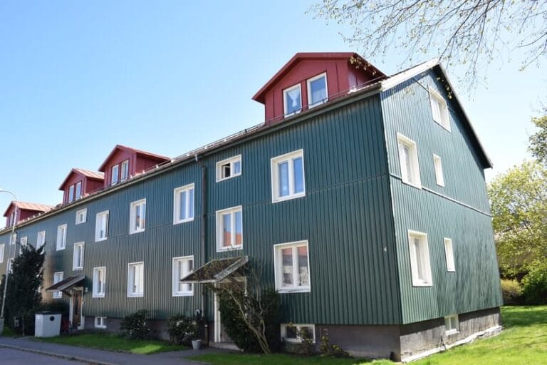 Hyresbostad på Ögontröstgatan 4B, Göteborg, bild 1