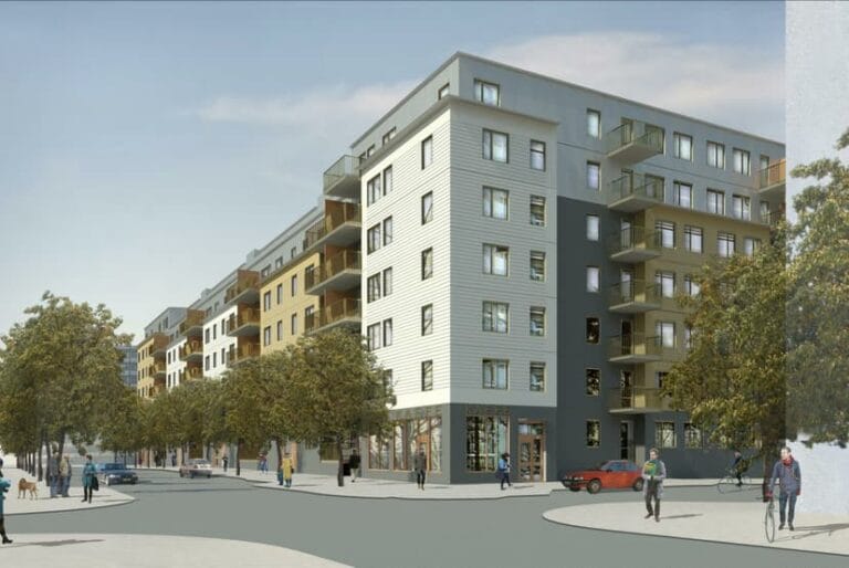 Hyresbostad på Kamomillvägen 7, Sollentuna, bild 3
