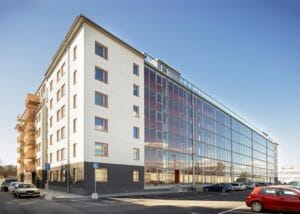 Hyresbostad på Kamomillvägen 7, Sollentuna, bild 1