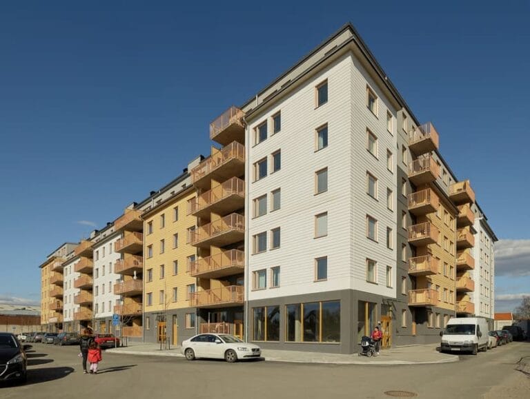 Hyresbostad på Kamomillvägen 5, Sollentuna, bild 2