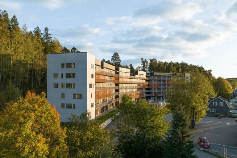 Hyresbostad på Bergfotsvägen 16C, Botkyrka, bild 1