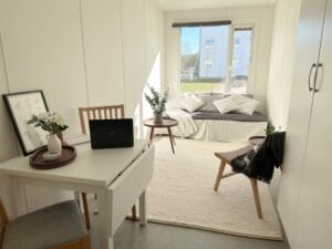 Hyresbostad på Djupdalsvägen 11A, Sollentuna, bild 1