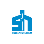 Logotyp för Sollentunahem AB
