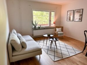 Hyresbostad på Ribbings väg 91, Sollentuna, bild 1