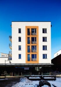 Hyresbostad på Skyttevägen 24B, Sollentuna, bild 1