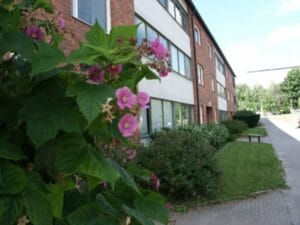 Hyresbostad på Klasrovägen 45D, Sollentuna, bild 1