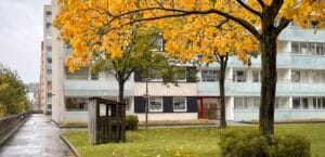 Hyresbostad på Hvidovrestråket 5B, Sollentuna, bild 1