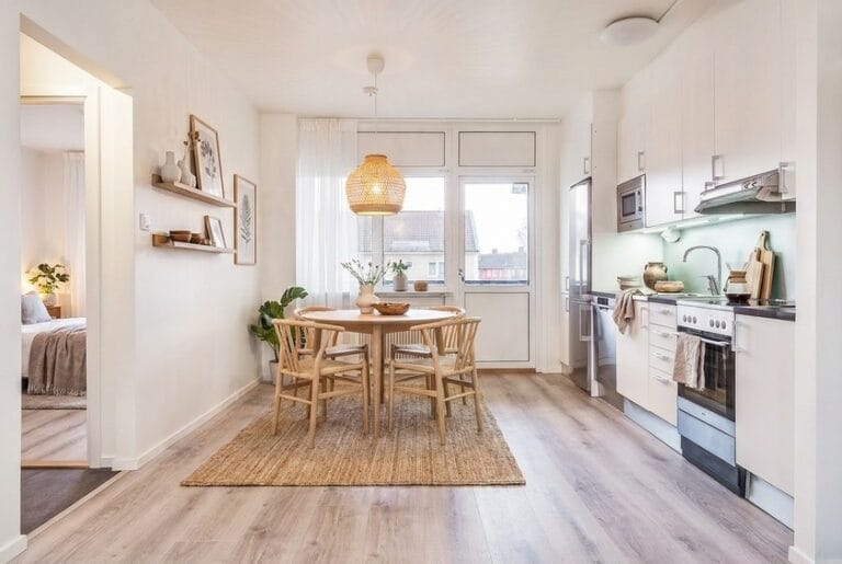 Hyresbostad på Vallgatan 6 B, Borlänge, bild 2
