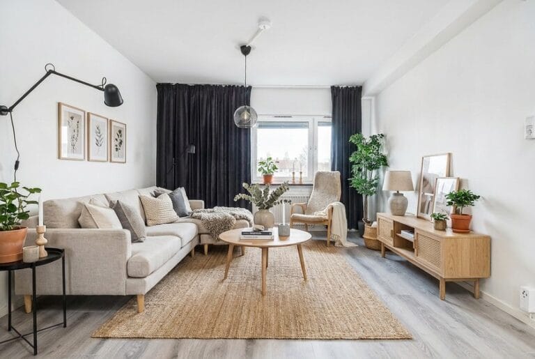 Hyresbostad på Vallgatan 6 B, Borlänge, bild 3