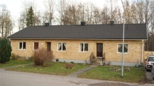 Hyresbostad på Lövåsvägen 32C, Mellerud, bild 1