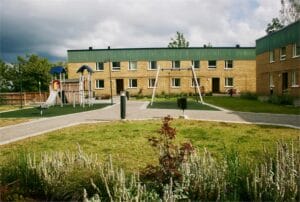 Hyresbostad på Klippvägen 8 D, Mellerud, bild 1