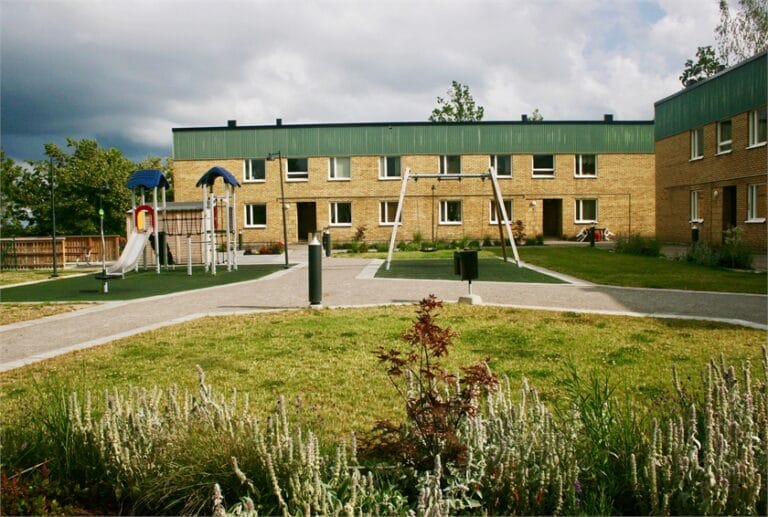 Hyresbostad på Klippvägen 8 D, Mellerud, bild 1