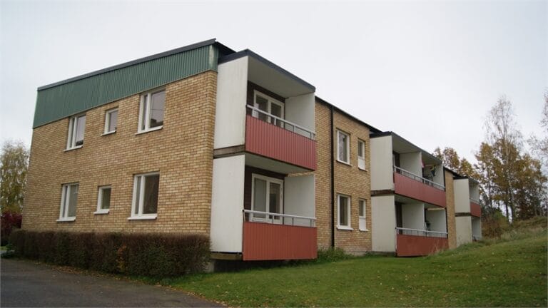 Hyresbostad på Klippvägen 8 D, Mellerud, bild 2