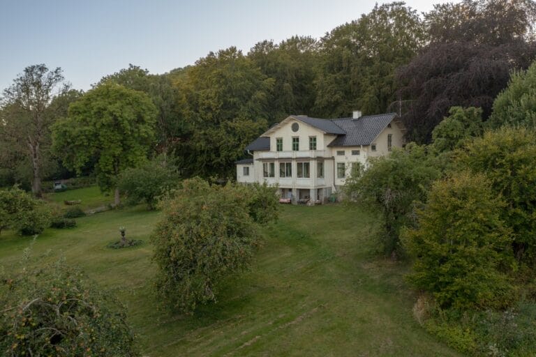 Saleby Säteri – bild 2