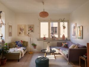 Svandammsvägen 40 – bild 2