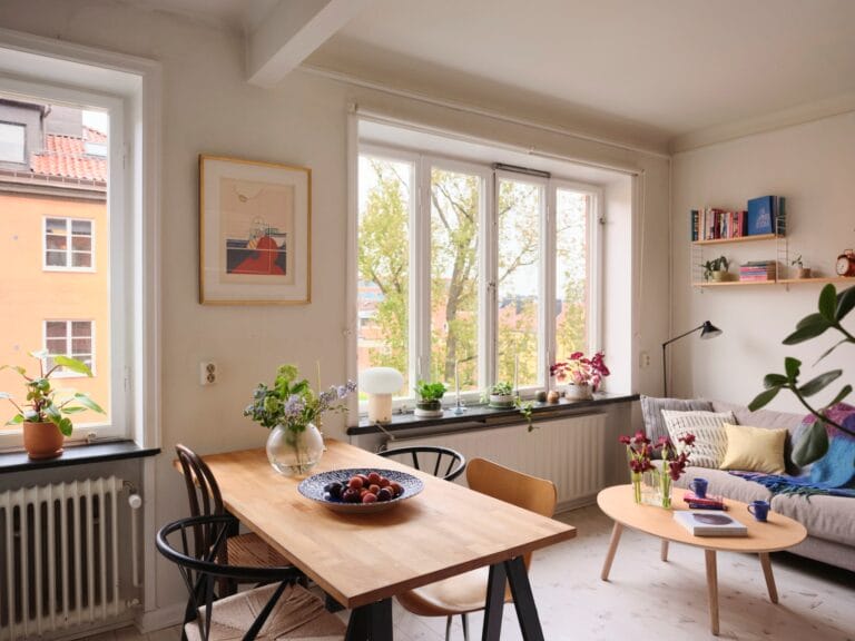 Klippgatan 14G – bild 1