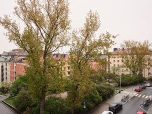 Klippgatan 14G – bild 3