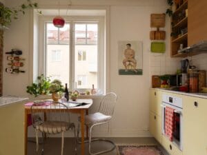 Tegelbruksvägen 40 – bild 1
