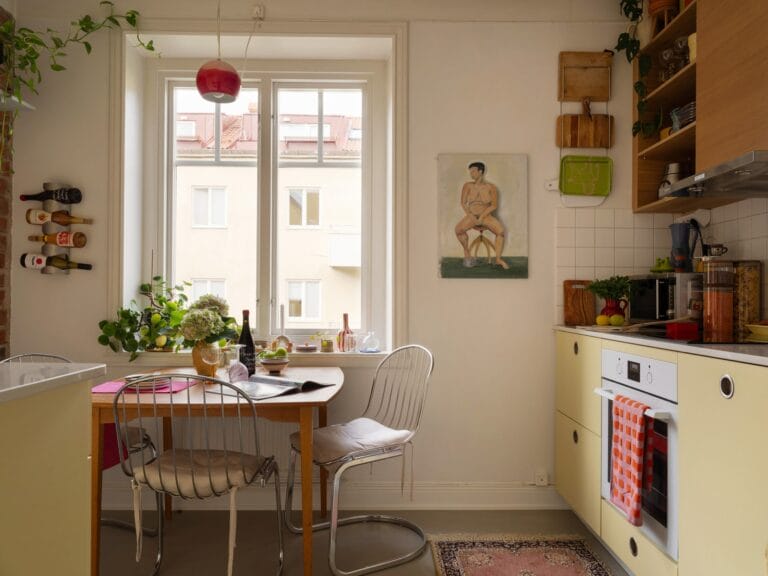 Tegelbruksvägen 40 – bild 1