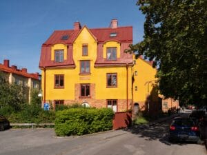 Tegelbruksvägen 40 – bild 5