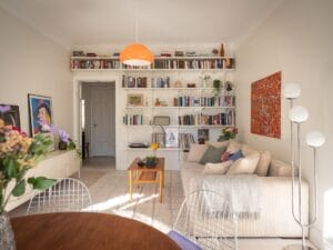 Hantverkargatan 79B – bild 1