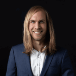 Porträtt av Andreas Bratt